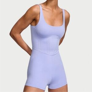 Victoria's Secret workout rompher size Large